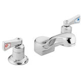 Moen SV003 Commercial M-Dura Vacuum Breaker Spout 6.00-Inch Reach 5.75-Inch To Aerator, Chrome-907421